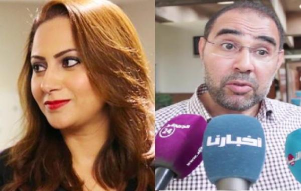 الماروري : هذا ما قالته مريم مكريم عن علاقتها بفيديوهات توفيق بوعشرين