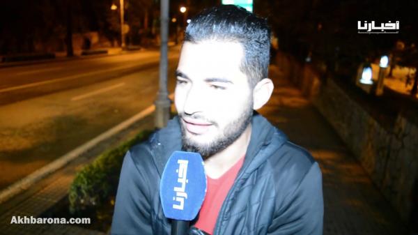 ساكنة الشمال غاضبة من الفنان مُـســـلم بسبب علاقته بأمل صقر