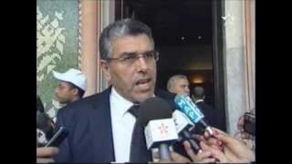 الرميد : الإضرابات الأخيرة لا مُبرر لها