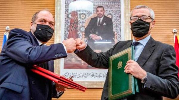 ما مضمون الاتفاق المغربي الفرنسي حول المهاجرين القاصرين؟