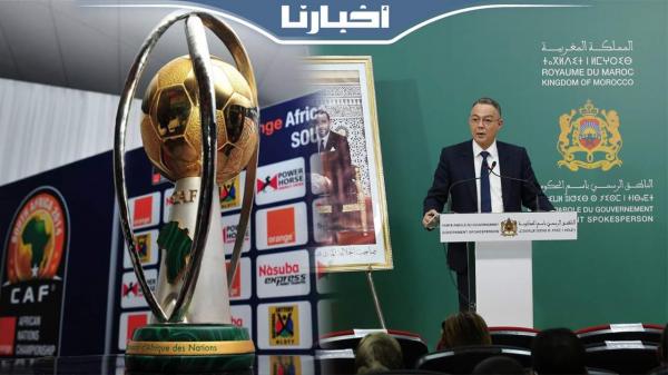 لقجع: لم نطلب من الجزائر رحلة خاصة بل فتح خط جوي وننتظر جواب الكاف