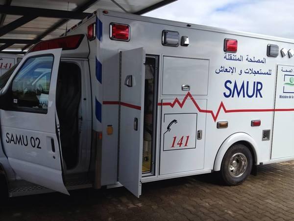 عاجل: إصابة رجل سلطة بمراكش بفيروس كورونا