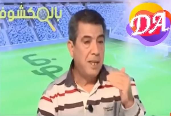 صحفي جزائري: "المنتخب الجزائري لن يفوز بكأس افريقيا في حال تنظيمه بالمغرب"