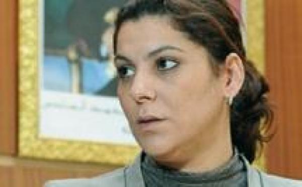 عمدة مدينة مراكش تستقيل من مهامها