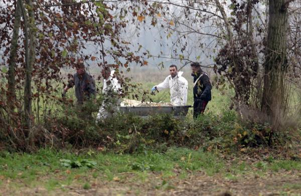 إيطاليا تتحفظ على جثة شاب مغربي قتل صديقته ثم انتحر