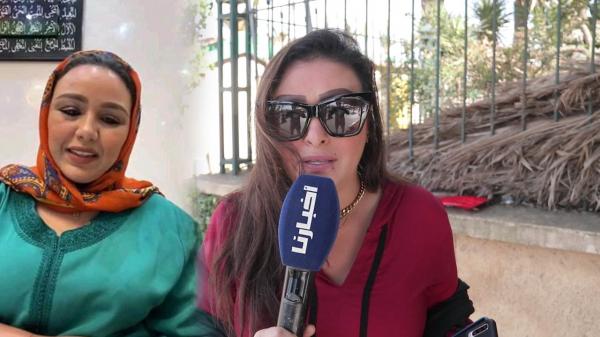 سميرة الداودي تقصف الشيخة طراكس بسبب "ابن تميمية": بنادم مقاريش مخاصوش يتلاح للدين