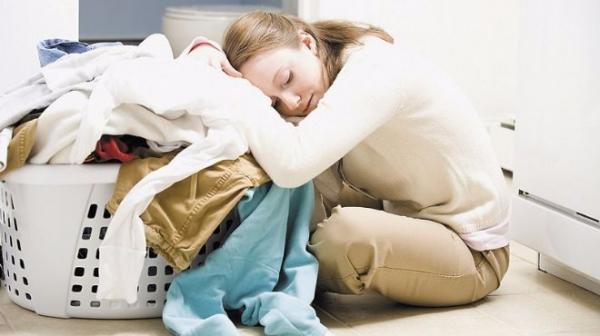 علماء: الإرهاق المزمن مرض