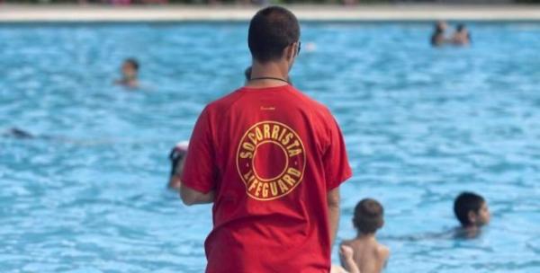 وفاة شاب مغربي غرقا بأحد المسابح في الأندلس جنوب إسبانيا