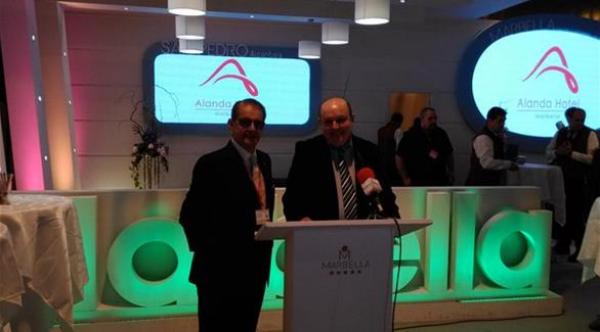 افتتاح أول فندق "حلال" في إسبانيا