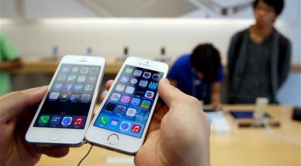 طرح الجيل الجديد من آي فون في 18 مارس