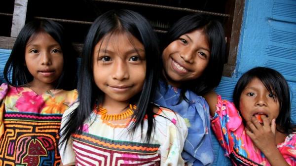 ما هو الشعب الأكثر شبابا في العالم ؟