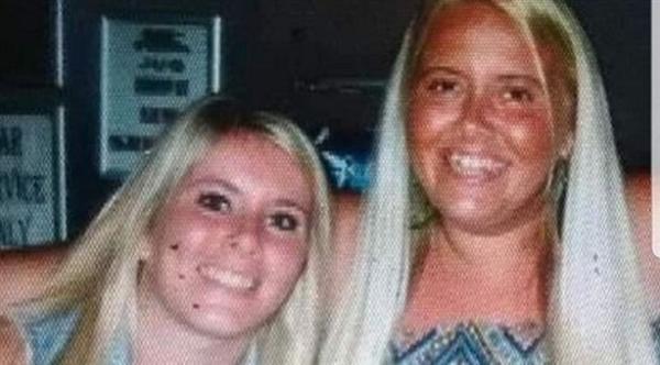 شقيقتان تتمكنان من فقدان الوزن بسهولة بعد الابتعاد عن عن الوجبات السريعة