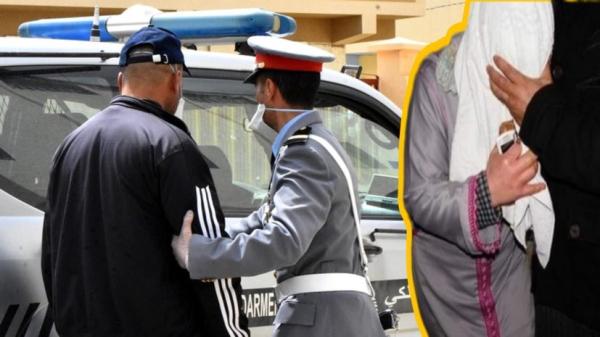 في عز رمضان.. اعتقال أم ضبطت مع "خليلها" متلبسة بـ"الخيانة" في بيت زوجها