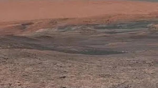 اختبار روبوتات فضائية في شرق المغرب