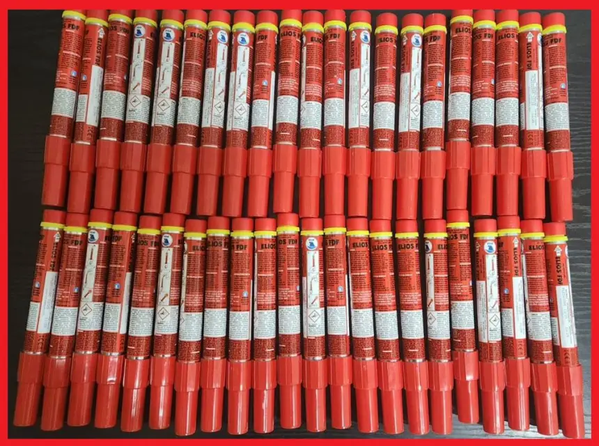 مراكش.. حجز 175 وحدة من المفرقعات وتوقيف خمسة أشخاص قبل مباراة كروية