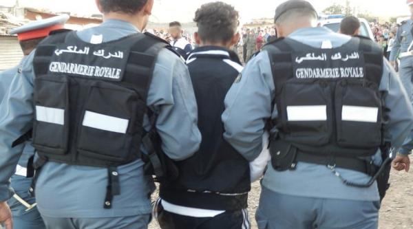 6 أشخاص يعتدون على شاب ويهتكون عرضه بالحوز والدرك الملكي يتحرك بسرعة