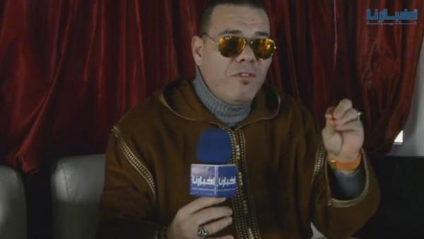 عادل الميلودي : بنكيران بغاو يديرو ليه نوض و نوض