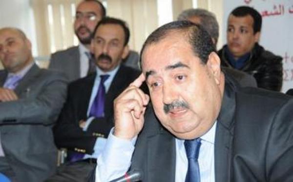 صحف نهاية الأسبوع : لشكر يفشل في عقد مجلس تأديبي لخصومه وعزلته تزداد داخل الاتحاد