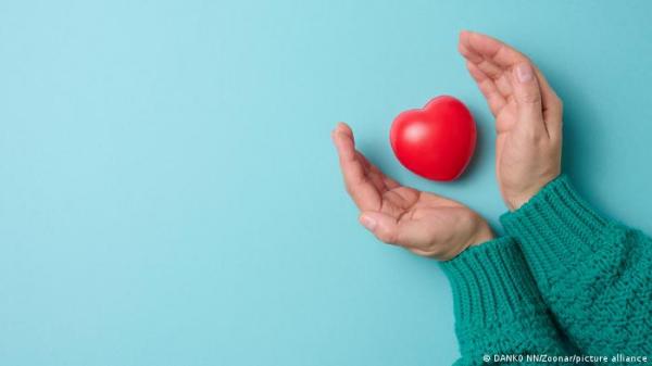 الطريقة القاسية هي الأفضل لمعالجة "القلب المكسور"