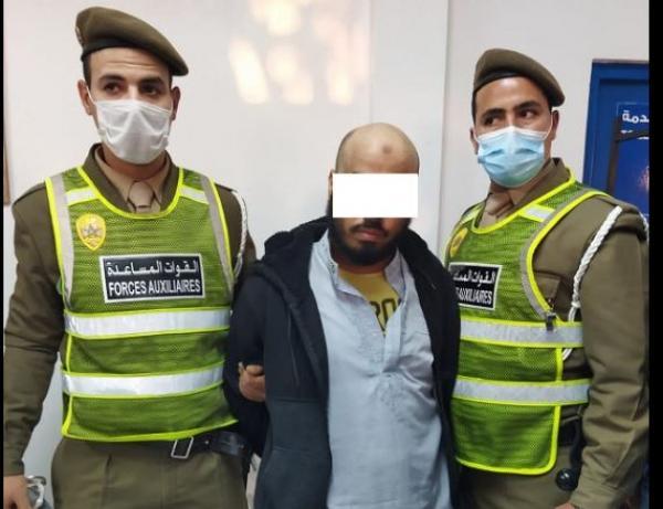 بعد واقعة تزنيت وأكادير: الأمن الوطني ينبه مصالحها للمختلين بالشوارع