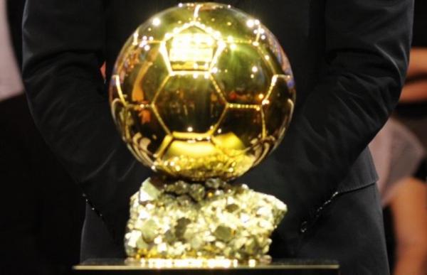رسميا..هذه قائمة اللاعبين المرشحين لنيل جائزة الكرة الذهبية