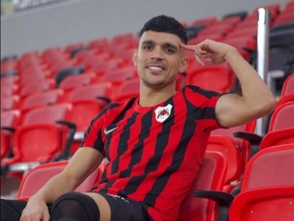 الريان القطري يعلن التعاقد مع المغربي أشرف بن شرقي