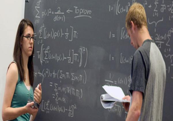 دراسة: ملايين البالغين يفتقرون لمهارات علوم الحساب والرياضيات