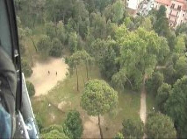 الدرك الإيطالي يلقي القبض على 53 مهاجرا مغربيا بتهمة ترويج المخدرات