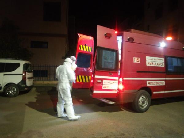 إصابات كورونا على وشك تخطي عتبة 50 ألفا ورقمان قياسيان للمتعافين والوفيات الجديدة