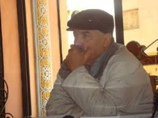 قبلات مغربية