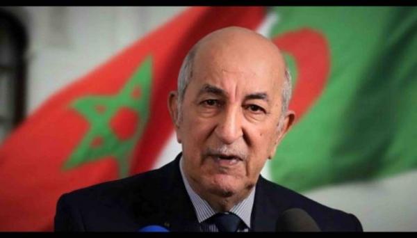 لاستهداف المغرب..وكالة الأنباء الجزائرية تفبرك مقالات وصور مجلات عالمية نشرت غسيل بلاد الكابرانات(صورة)