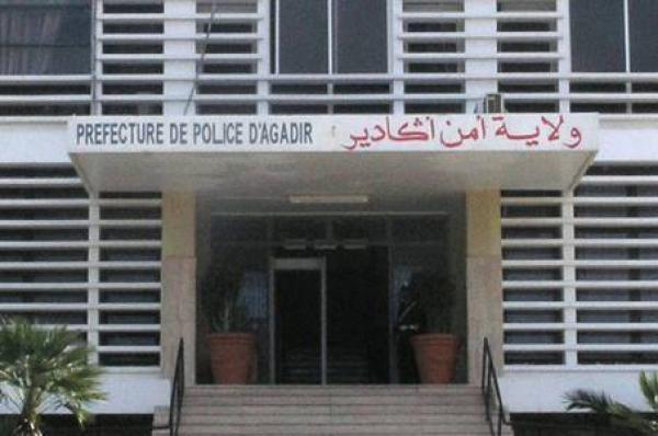 مديرية الحموشي توضح حقيقة عدم تسديدها للضرائب لمصلحة مجلس أكادير