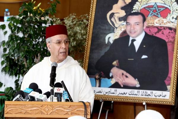 أخيرا وزارة الأوقاف والشؤون الإسلامية تخرج عن صمتها وتكشف للرأي العام حقيقة وثيقة تخفيض الصوت أثناء آذان الفجر