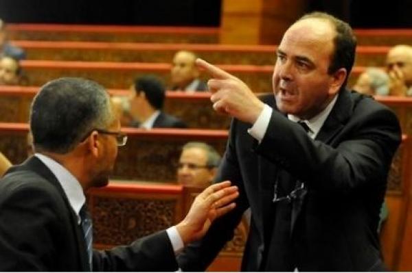 رسميا ، البام يختار مرشحه لقيادة مجلس المستشارين