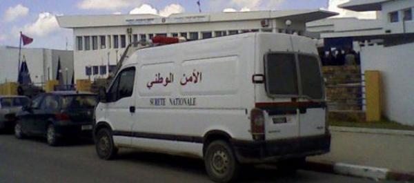 سجن 5 أشخاص ينحدرون من مدينة طنجة بتهمة تجنيد مقاتلين لـ"داعش"