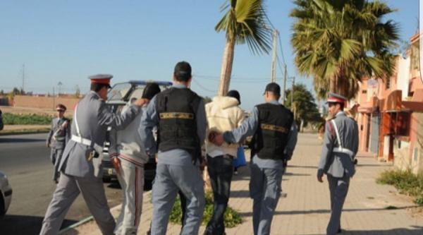 السلطات تتوعد التجار والمهنيين بإجراءات صارمة في حال خرق تدابير السلامة