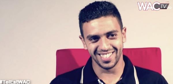 بالفيديو : لقطات طريفة من حوار مع لاعبي الوداد البيضاوي إهداء لكل جماهير " الفريميجا "