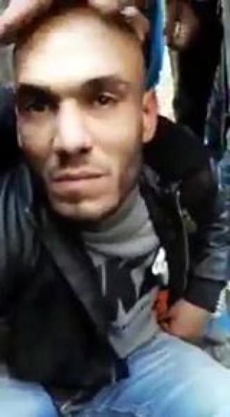 كازا .. شاهد ماذا فعل مواطنون بشفار شدوه فجامع كيشفر التليفونات