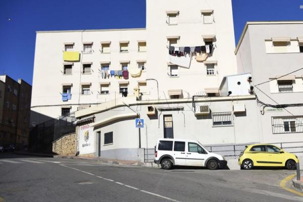 السجن 6 سنوات لشاب مغربي حاول اغتصاب قاصر في سبتة المحتلة