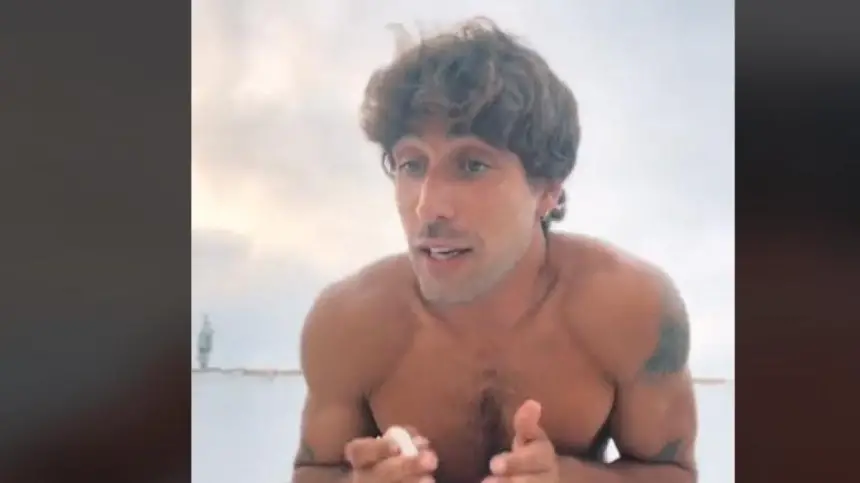 في فيديو انتشر سريعا.. تيكتوكر إسباني مصدوم بعد زيارته للمغرب ويكشف عن سر المعاملة الخاصة للإسبان بالمملكة