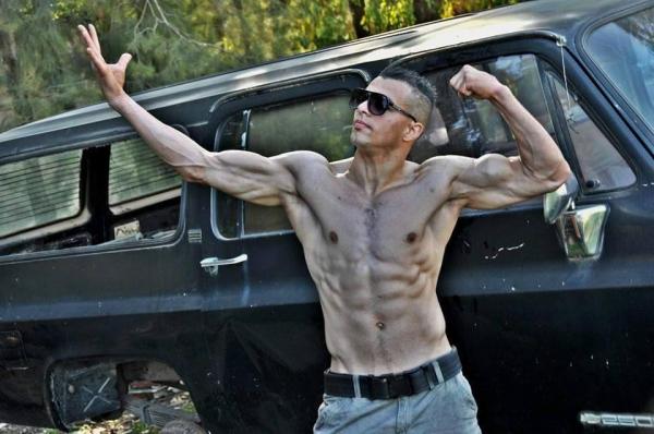 عـاجل.. اعتقال الشرطي الشهير "هشام الملولي" و هذا ما فعله