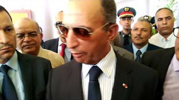 حصاد : حركة إنتقالية جديدة إبتداءا من شتنبر القادم