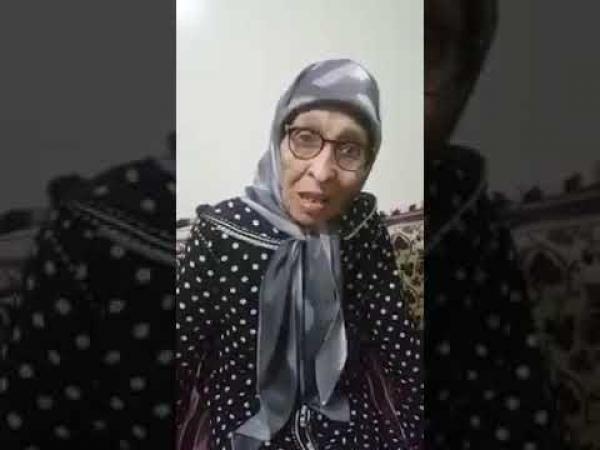 الحاجة الحمداوية :"أنا باقية حية و مزال عندي الجديد"