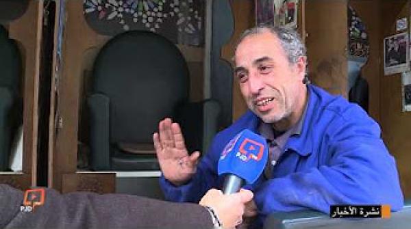 ملمعو الأحذية بين شرف المهنة ونظرة المجتمع