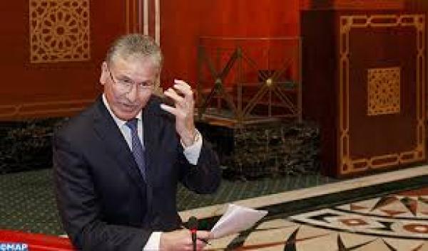 جديد قضية الصيادلة الذين اعتدوا على وزير الصحة بالسب والقذف