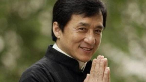 نجم أفلام "الكونغ فو" جاكي شان "يخجل" من جمهوره لتعاطي ابنه المخدرات