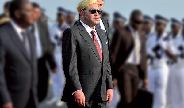 المغرب والكوت ديفوار.. عزم قوي على بناء تحالف استراتيجي نموذجي على مستوى القارة الإفريقية