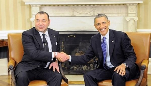 واشنطن ترفع من دعمها العسكري والأمني للمغرب