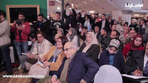 الخلفي لـ"أخبارنا": المجتمع المدني يجب أن يتحول إلى مساهم حقيقي في مجال التنمية بالمغرب