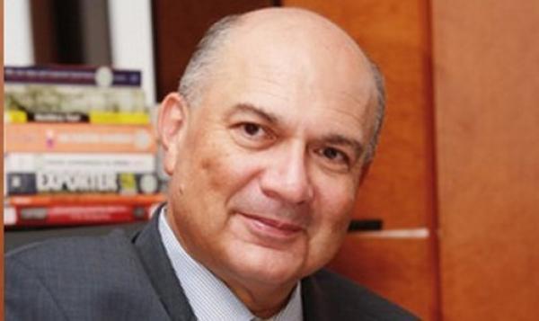 أسبوعية"ماروك ايبدو" تختار الرئيس المدير العام للمكتب الشريف للفوسفاط ، مصطفى التراب، رجل سنة 2019